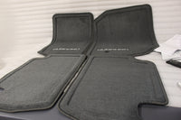 
              NOS NEW OEM CHRYSLER MAT KIT 1GD701J8AA
            