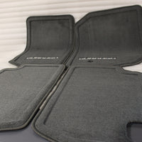 NOS NEW OEM CHRYSLER MAT KIT 1GD701J8AA