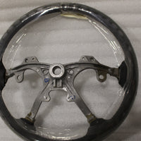 NOS NEW MOPAR CHRYSLER TOWN AND COUNTRY CARAVAN STEERING WHEEL 1AP391DVAA