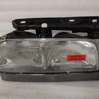 NEW OEM GM 1993-1996 BUICK PARK AVENUE HEADLAMP ASSEMBLY 16520858