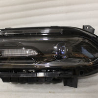 NEW OEM 2015-2016 Dodge Charger SRT HEADLAMP 68223535AB