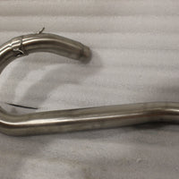 OEM NEW NOS HARLEY XR-750 REAR EXHAUST HEADER