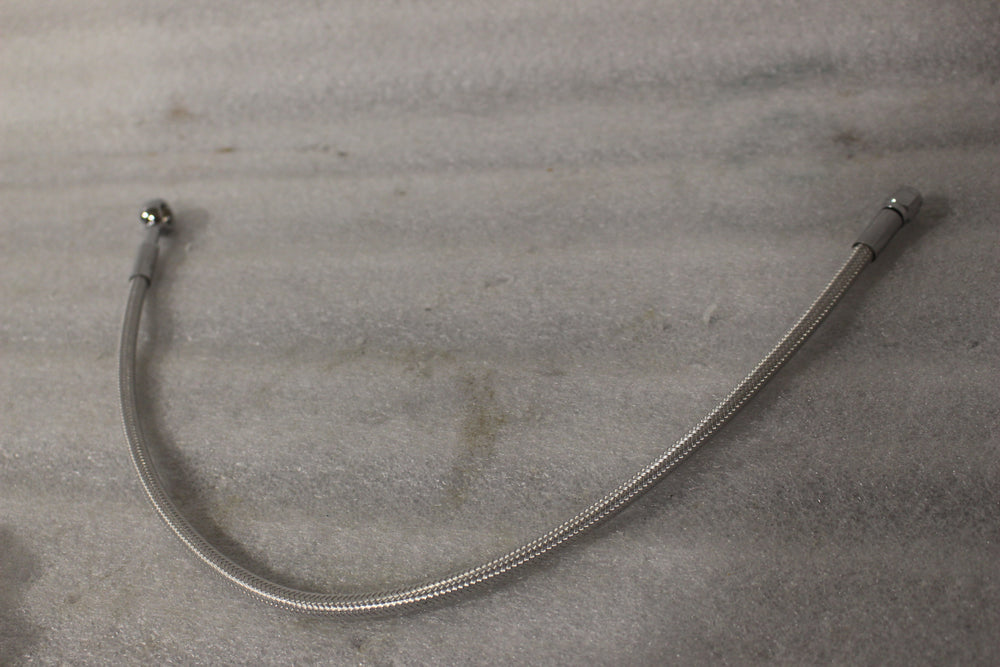 NEW OEM NOS HARLEY DIAMONDBACK BRAKE LINE 22 INCH UPPER 42439-08