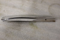 
              NEW OEM HARLEY TRIM, SEAT LH, CHROM.FLSTFSE 52854-05
            