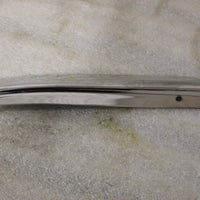 NEW OEM HARLEY TRIM, SEAT LH, CHROM.FLSTFSE 52854-05