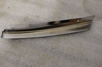 
              NEW OEM HARLEY TRIM, SEAT LH, CHROM.FLSTFSE 52854-05
            