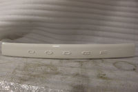 
              NEW OEM DODGE APPLIQUE-LICENSE LAMP. 1VQ60SW1AB
            