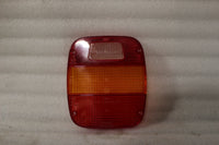 
              NEW OEM PACCAR LENS REAR LAMP. T12945223A
            