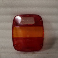 NEW OEM PACCAR LENS REAR LAMP. T12945223A