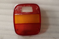 
              NEW OEM PACCAR LENS REAR LAMP. T12945223A
            