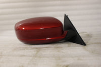 
              OEM NOS 2011 DODGE CHARGER DRIVER SIDE MIRROR. 1MA46ARHAF
            