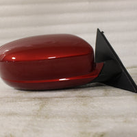 OEM NOS 2011 DODGE CHARGER DRIVER SIDE MIRROR. 1MA46ARHAF