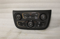 
              OEM NOS DODGE STACK-VEHICLE FEATURE CONTROLS. 5VA66DX9AC
            