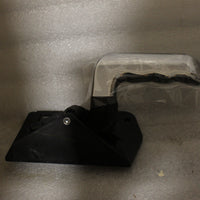 NOS NEW OEM 1999-2007 CHEVY SILVERADO FRONT INSIDE DOOR HANDLE 10358997