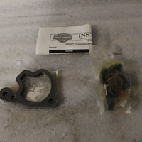 NOS NEW OEM '88-'94 HARLEY FXSTS FLOATING FRONT DISC MOUNTING KIT 44159-95