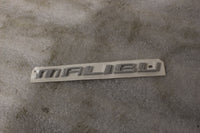 
              NOS NEW OEM 2004-2008 CHEVY MALIBU EMBLEM BADGE 22674239
            