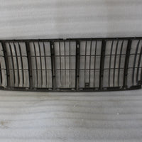 NOS OEM NEW 2002-2003 JEEP GRAND CHEROKEE TEXTURED GRILLE. 5FT35VF7