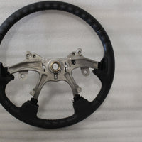 OEM NOS 2004-2008 CHRYSLER PACIFICA STEERING WHEEL 1AG241DVAA