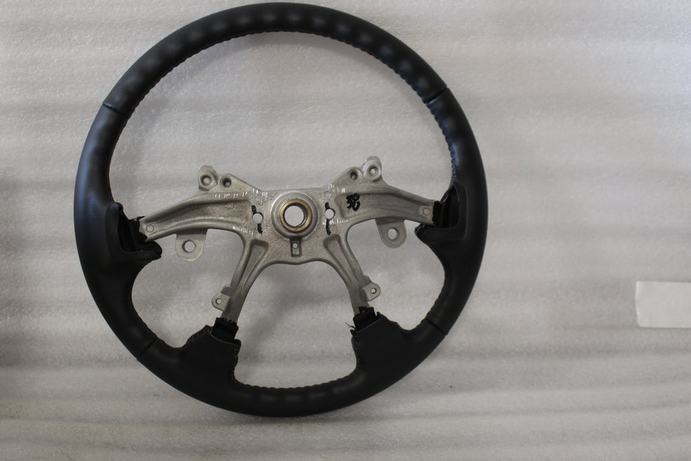 OEM NOS 2004-2008 CHRYSLER PACIFICA STEERING WHEEL 1AG241DVAA