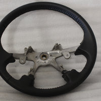 OEM NOS 2004-2008 CHRYSLER PACIFICA STEERING WHEEL 1AG241DVAA