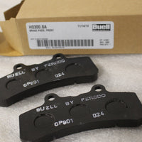 NEW OEM 1995-1997 BUELL M2 S1 S2 S3 FRONT BRAKE PADS H0300.8A