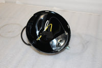 
              NEW OEM NOS HARLEY HEADLAMP, SHELL, DOM 69628-04
            