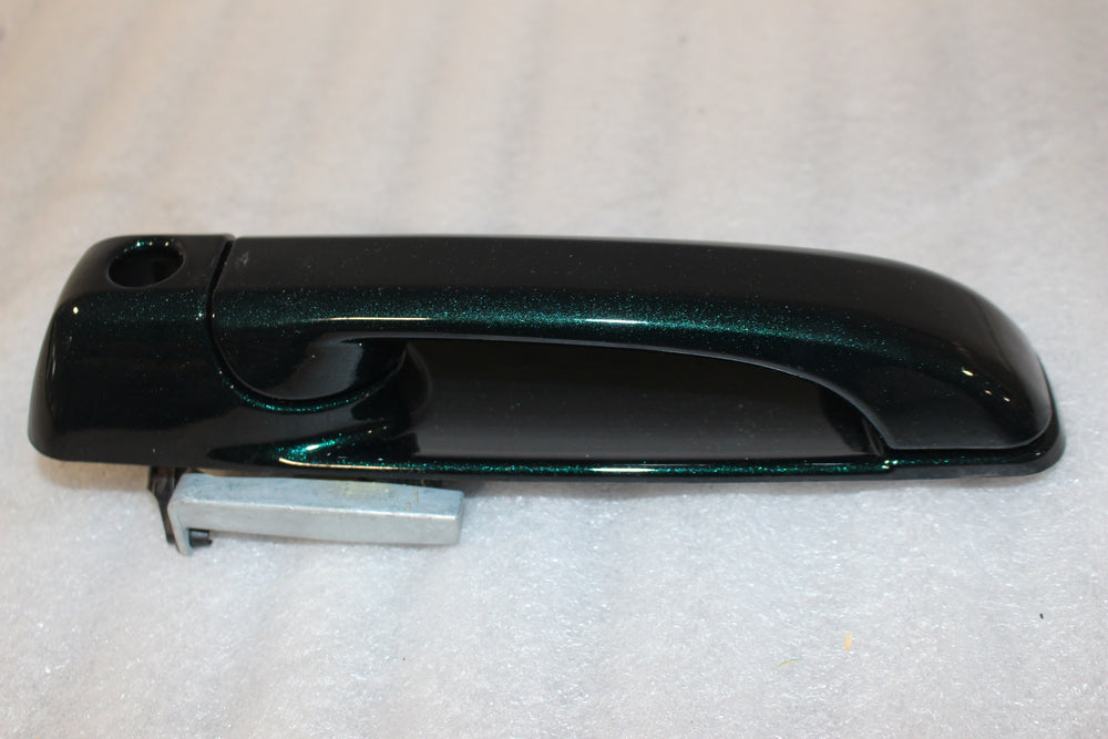 NEW OEM 2011-2012 Dodge Ram 1500 EXTERIOR DOOR HANDLE 1GH21JGTAC