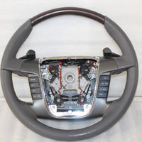 NOS OEM 2012 Ford Taurus STEERING WHEEL BG1Z-3600-DA