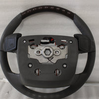 NOS OEM 2012 Ford Taurus STEERING WHEEL BG1Z-3600-DA