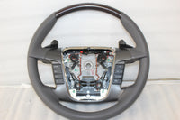 
              NOS OEM 2012 Ford Taurus STEERING WHEEL BG1Z-3600-FA
            