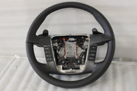 
              NOS OEM 2012 Ford Taurus STEERING WHEEL BG1Z-3600-GA
            