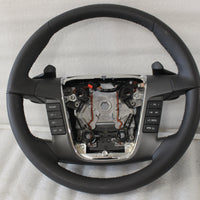 NOS OEM 2012 Ford Taurus STEERING WHEEL BG1Z-3600-GA