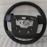 NOS OEM 2012 Ford Taurus STEERING WHEEL BG1Z-3600-GA