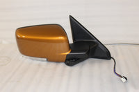 
              NOS OEM 2012 DODGE RAM 1500 REARVIEW MIRROR 1QL201JAAF
            