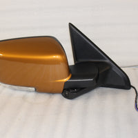 NOS OEM 2012 DODGE RAM 1500 REARVIEW MIRROR 1QL201JAAF