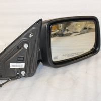 NOS OEM 2012 DODGE RAM 1500 REARVIEW MIRROR 1QL201JAAF