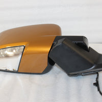 NOS OEM 2012 DODGE RAM 1500 REARVIEW MIRROR 1QL201JAAF