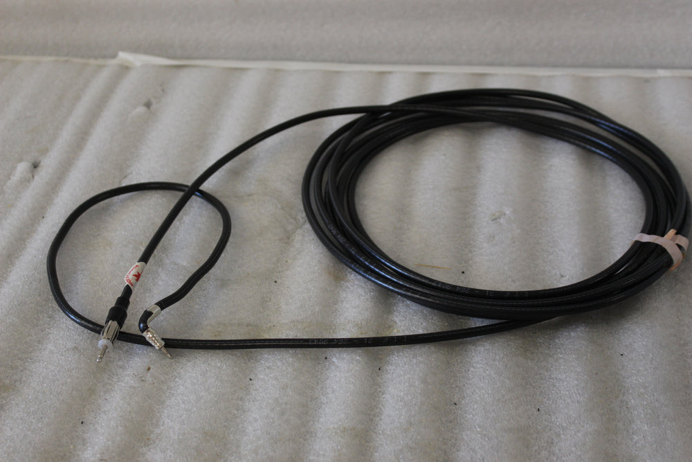 NOS OEM OLDSMOBILE 95-99 AURORA-RADIO ANTENNA CABLE 12124310