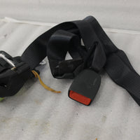 NEW OEM 2004 DODGE STRATUS REAR SEAT BELT CENTER XA921P7AB