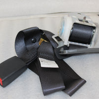 NEW OEM CHRYSLER REAR SEAT BELT UW811D5AE