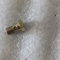 NEW OEM BUELL BANJO BOLT 41759-96Y