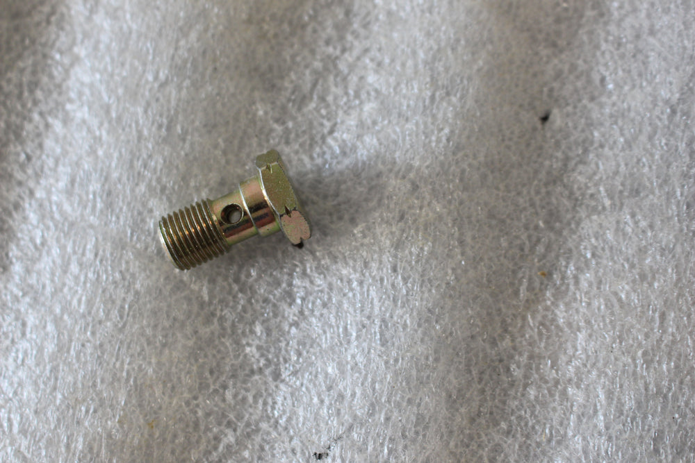 NEW OEM BUELL BANJO BOLT 41759-96Y