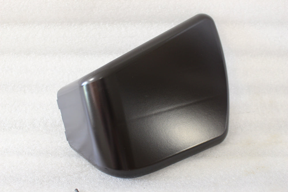 NEW OEM NOS HARLEY COVER ASSY, STORAGE BOX, DARK 59563-00