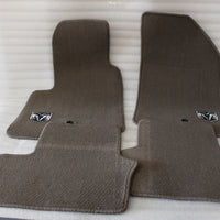 NEW OEM DODGE 2008-2012 DODGE CALIBER FLOORMATS 82211428AB