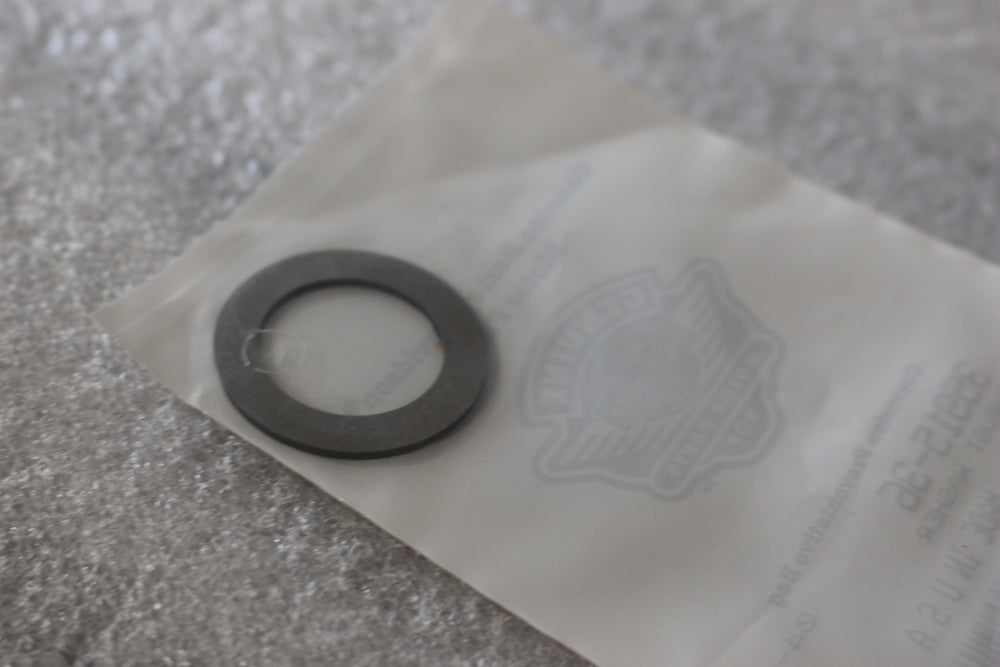 NEW OEM NOS HARLEY THRUST WASHER 35915-36