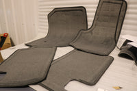 
              NOS NEW OEM Dodge Durango MAT KIT 1JA25XDHAA
            