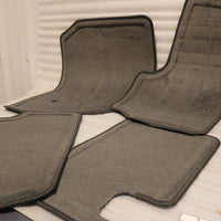 NOS NEW OEM Dodge Durango MAT KIT 1JA25XDHAA