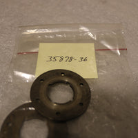 NEW OEM HARLEY Transmission Thrust Washer 35878-36