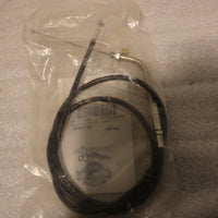 NEW NOS OEM HARLEY THROTTLE CONTROL CABLE. 56315-91