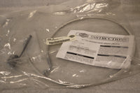 
              NOS NEW OEM HARLEY DIAMONDBACK BRAKELINE- FLSTN,FR 46940-06
            